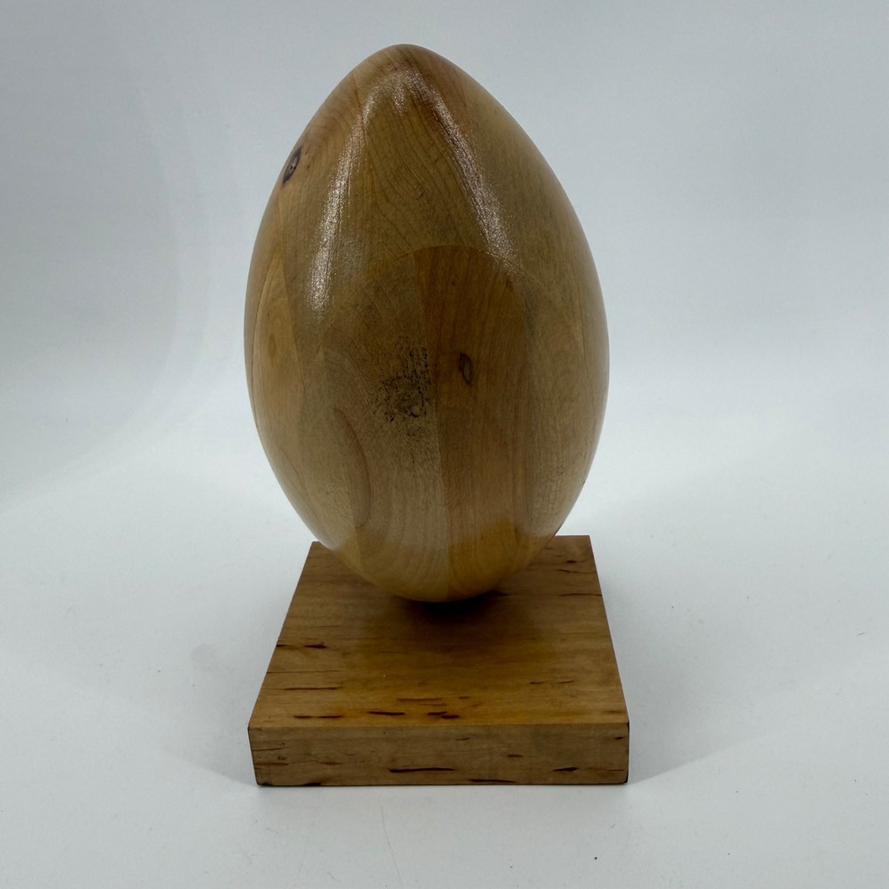 Arizona Wildcats Wooden Football Desktop Trophy Engraved NCAA Decor 8 Inch - Picture 6 of 10